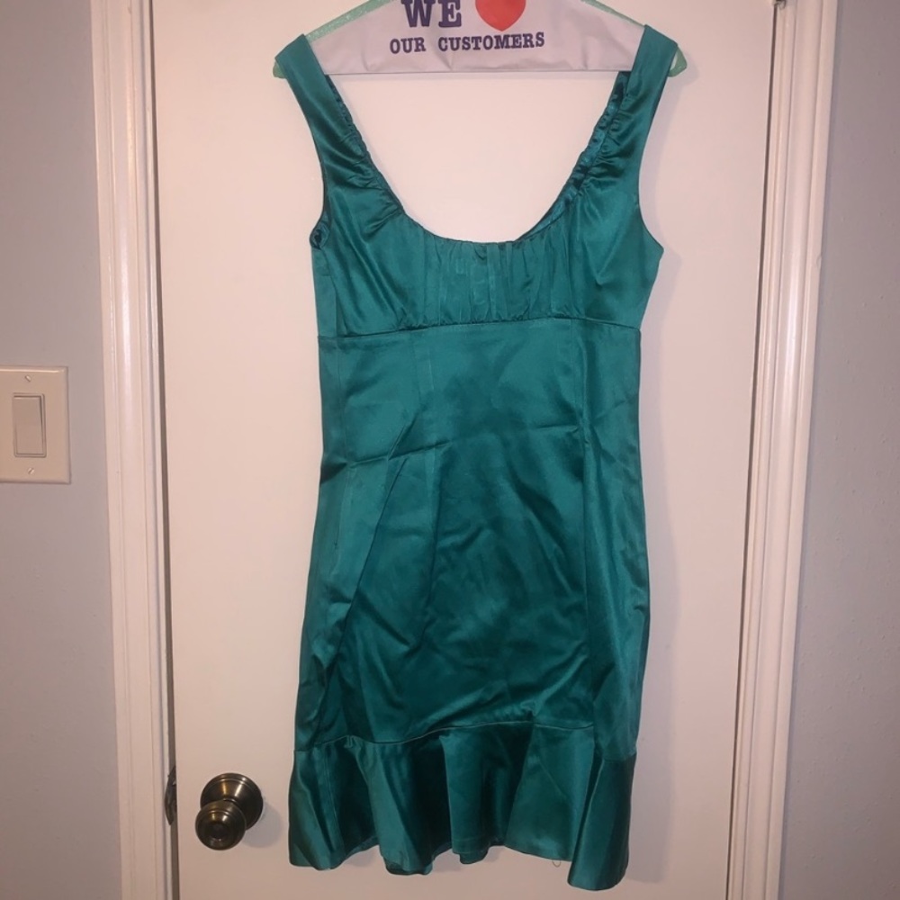 Arden b dress